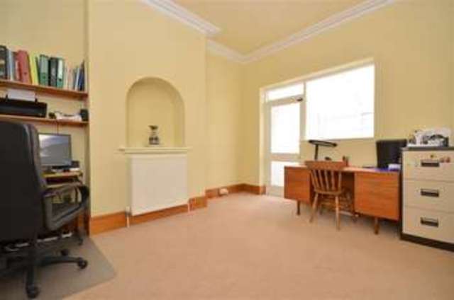  Image of 4 bedroom Terraced house for sale in Marmion Road Southsea PO5 at Southsea Hampshire Southsea, PO5 2BB