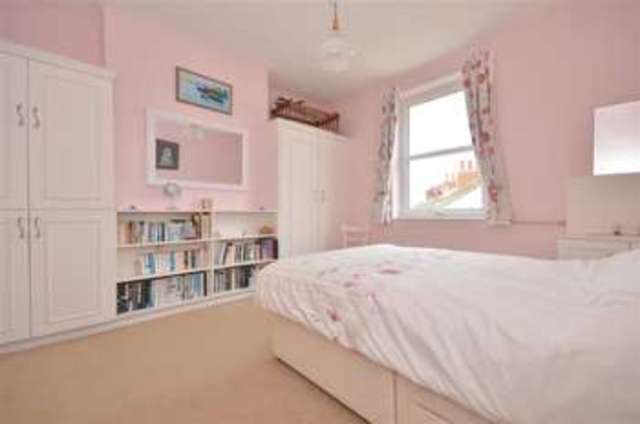  Image of 4 bedroom Terraced house for sale in Marmion Road Southsea PO5 at Southsea Hampshire Southsea, PO5 2BB