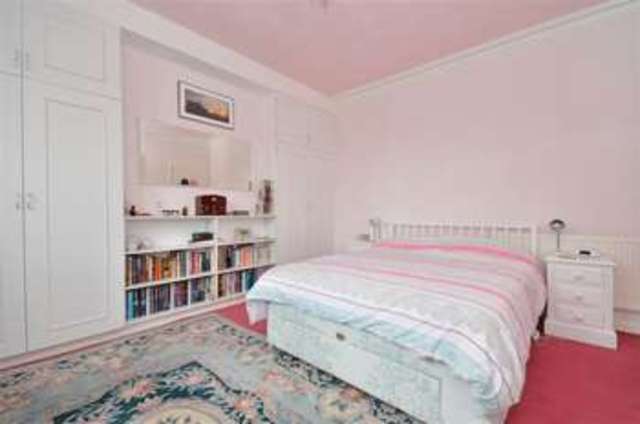  Image of 4 bedroom Terraced house for sale in Marmion Road Southsea PO5 at Southsea Hampshire Southsea, PO5 2BB