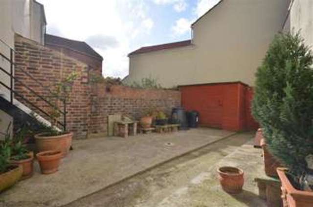  Image of 4 bedroom Terraced house for sale in Marmion Road Southsea PO5 at Southsea Hampshire Southsea, PO5 2BB