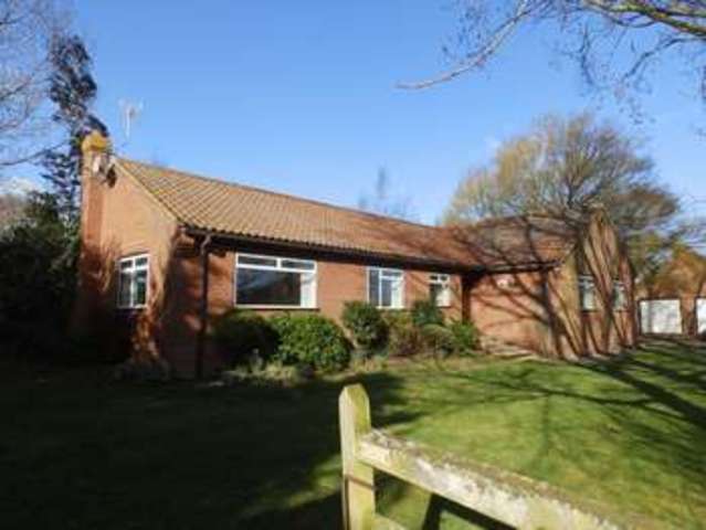  Image of 4 bedroom Detached house to rent in Marsh Lane Burgh Castle Great Yarmouth NR31 at Marsh Lane Burgh Castle Great Yarmouth, NR31 9QH