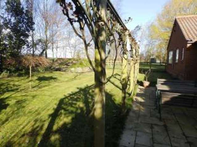  Image of 4 bedroom Detached house to rent in Marsh Lane Burgh Castle Great Yarmouth NR31 at Marsh Lane Burgh Castle Great Yarmouth, NR31 9QH