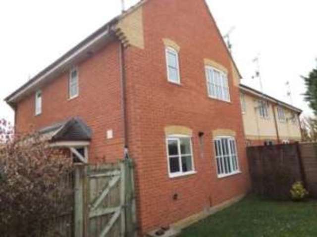  Image of 1 bedroom End of Terrace for sale in Rope Walk Martock TA12 at Martock Somerset Martock, TA12 6HZ