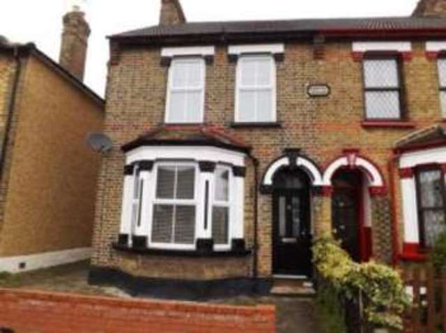  Image of 3 bedroom Semi-Detached house for sale in Mildmay Road Romford RM7 at Mawney Road Romford Rush Green, RM7 7DB