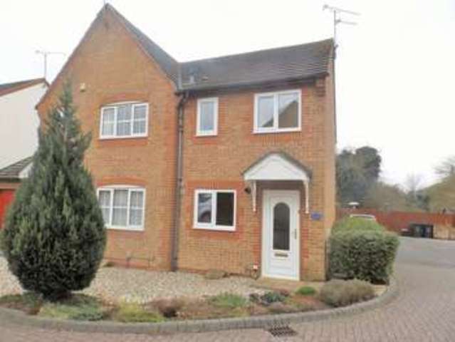  Image of 2 bedroom Semi-Detached house for sale in May Close Swindon SN2 at May Close Gorse Hill Swindon, SN2 1XA