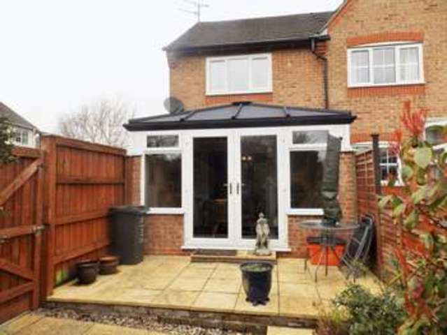  Image of 2 bedroom Semi-Detached house for sale in May Close Swindon SN2 at May Close Gorse Hill Swindon, SN2 1XA