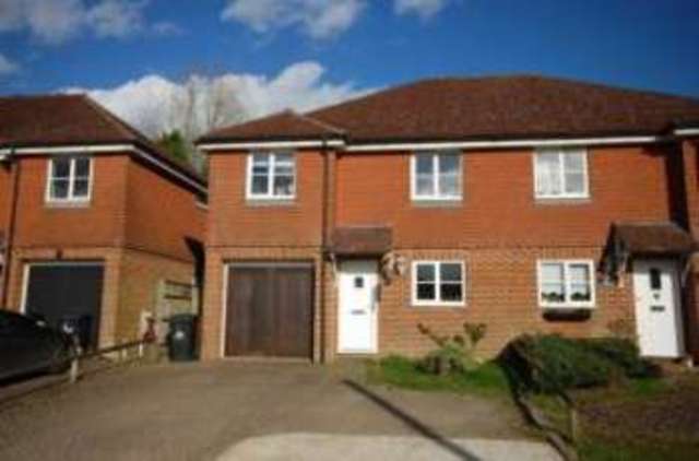  Image of 3 bedroom Semi-Detached house for sale in Wheelers Lane Hadlow Down Uckfield TN22 at Wheelers Lane Hadlow Down Hadlow Down, TN22 4HR