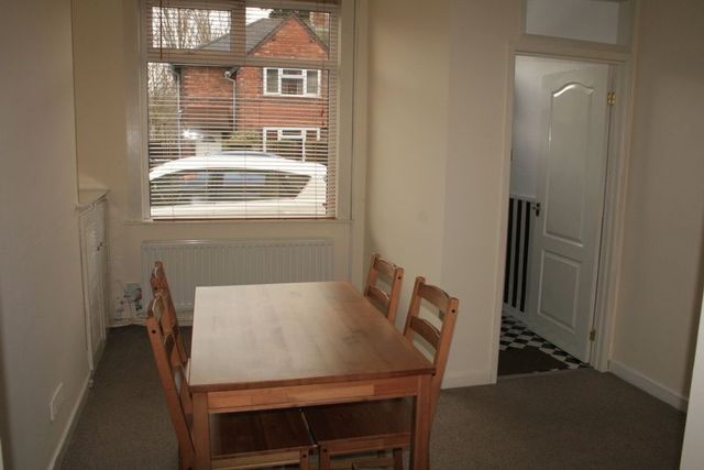  Image of 3 bedroom Terraced house for sale in May Street Walsall WS3 at May Street Leamore Walsall, WS3 2AX