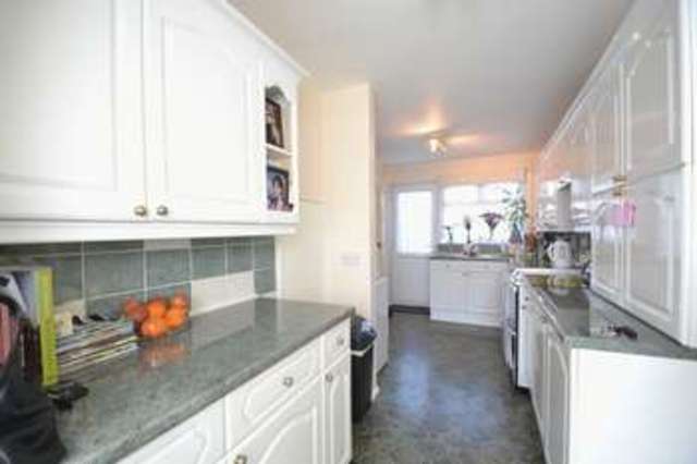  Image of 3 bedroom Terraced house for sale in Maybury Road Barking IG11 at Maybury Road  Barking, IG11 0PG