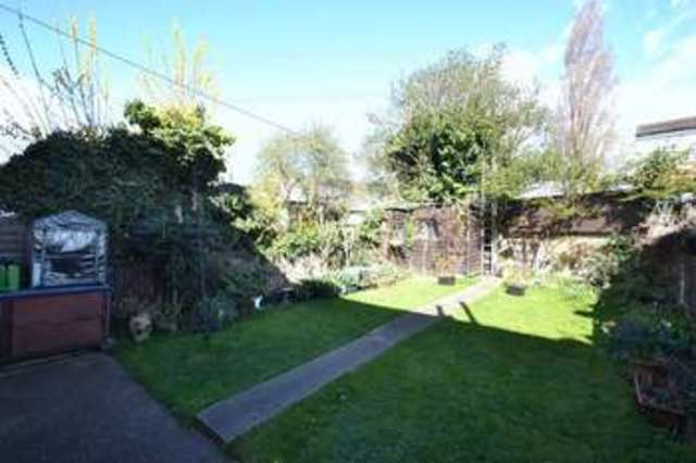  Image of 3 bedroom Terraced house for sale in Maybury Road Barking IG11 at Maybury Road  Barking, IG11 0PG