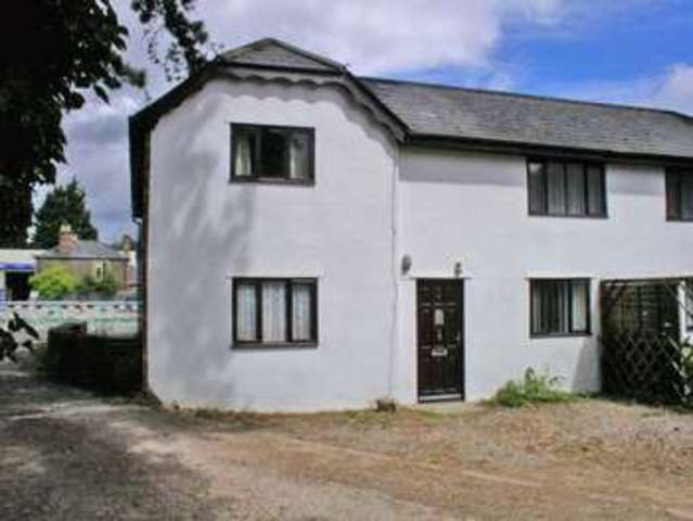  Image of 2 bedroom Semi-Detached house to rent in Mayhill Mayhill Monmouth NP25 at Mayhill Monmouth, NP25 3LX
