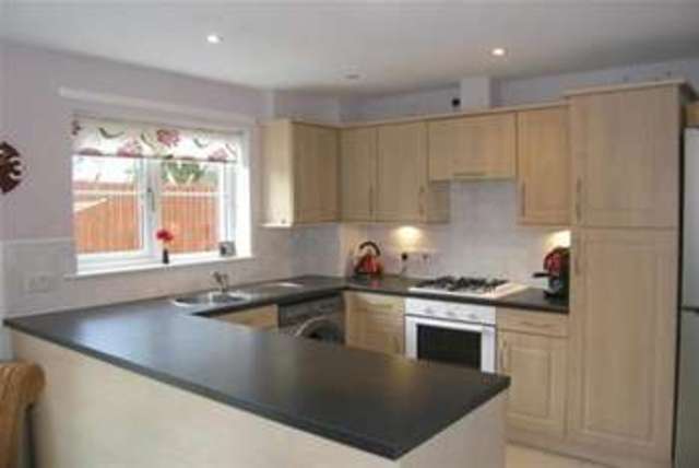  Image of 3 bedroom Detached house to rent in Mcbride Path Stepps Glasgow G33 at Glasgow, G33 6FE