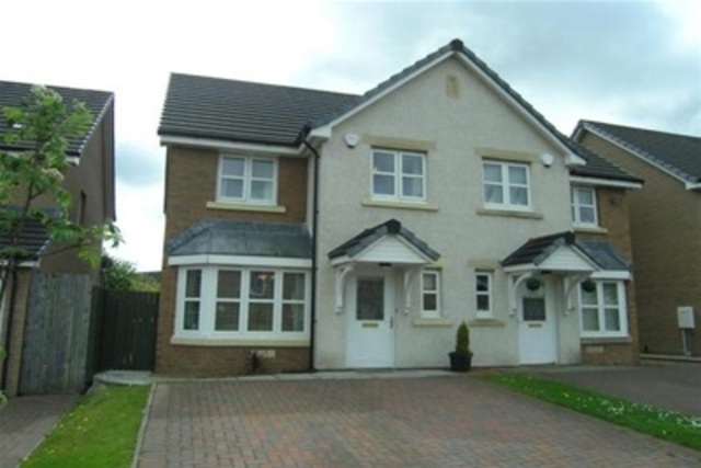  Image of 3 bedroom Detached house to rent in Mcbride Path Stepps Glasgow G33 at Stepps Glasgow Glasgow, G33 6FE