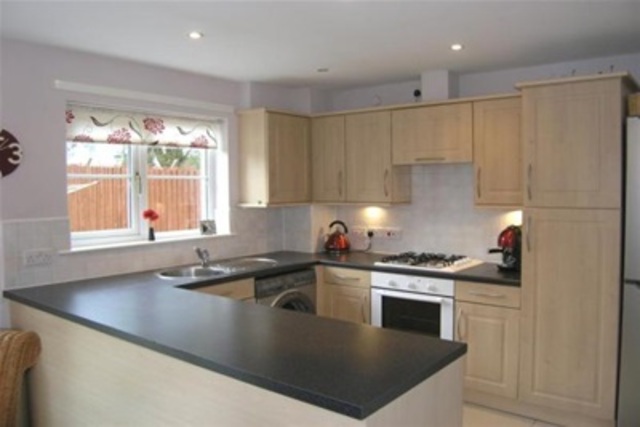  Image of 3 bedroom Detached house to rent in Mcbride Path Stepps Glasgow G33 at Stepps Glasgow Glasgow, G33 6FE