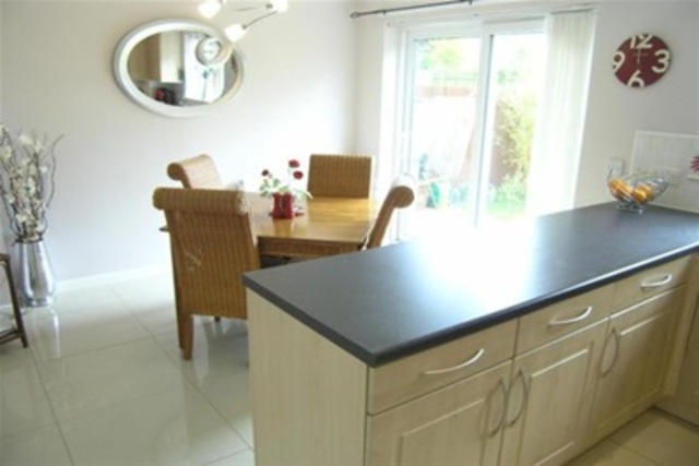  Image of 3 bedroom Detached house to rent in Mcbride Path Stepps Glasgow G33 at Stepps Glasgow Glasgow, G33 6FE
