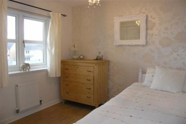  Image of 3 bedroom Detached house to rent in Mcbride Path Stepps Glasgow G33 at Stepps Glasgow Glasgow, G33 6FE
