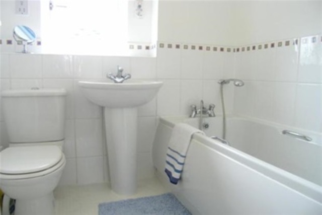  Image of 3 bedroom Detached house to rent in Mcbride Path Stepps Glasgow G33 at Stepps Glasgow Glasgow, G33 6FE