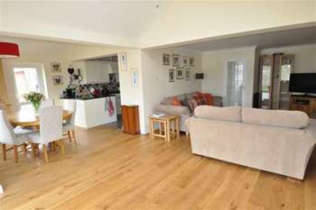  Image of 4 bedroom Property for sale in Meadow Close Kempsey Worcester WR5 at Meadow Close Worcester Worcester, WR5 3NL