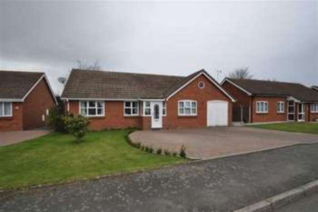  Image of 4 bedroom Property for sale in Meadow Close Kempsey Worcester WR5 at Meadow Close Worcester Worcester, WR5 3NL