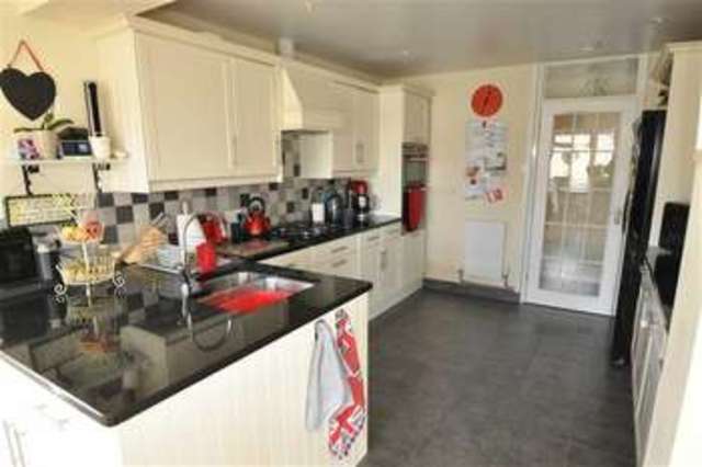  Image of 4 bedroom Property for sale in Meadow Close Kempsey Worcester WR5 at Meadow Close Worcester Worcester, WR5 3NL