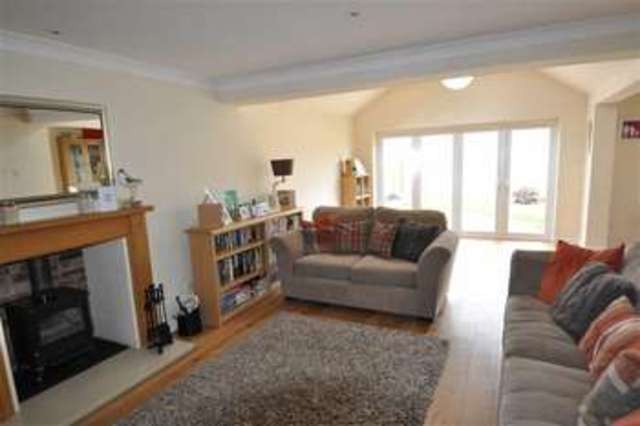  Image of 4 bedroom Property for sale in Meadow Close Kempsey Worcester WR5 at Meadow Close Worcester Worcester, WR5 3NL