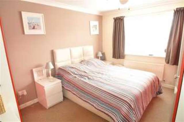  Image of 4 bedroom Property for sale in Meadow Close Kempsey Worcester WR5 at Meadow Close Worcester Worcester, WR5 3NL