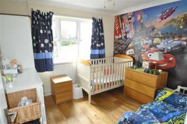  Image of 4 bedroom Property for sale in Meadow Close Kempsey Worcester WR5 at Meadow Close Worcester Worcester, WR5 3NL