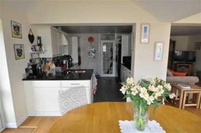  Image of 4 bedroom Property for sale in Meadow Close Kempsey Worcester WR5 at Meadow Close Worcester Worcester, WR5 3NL
