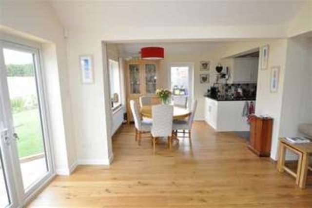  Image of 4 bedroom Property for sale in Meadow Close Kempsey Worcester WR5 at Meadow Close Worcester Worcester, WR5 3NL