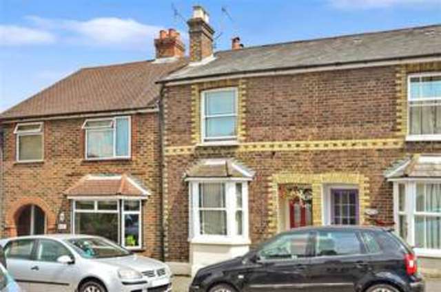  Image of 2 bedroom Terraced house for sale in Meadowbrook Road Dorking RH4 at Dorking Surrey Dorking, RH4 1DH