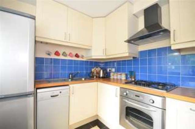  Image of 2 bedroom Terraced house for sale in Meadowbrook Road Dorking RH4 at Dorking Surrey Dorking, RH4 1DH