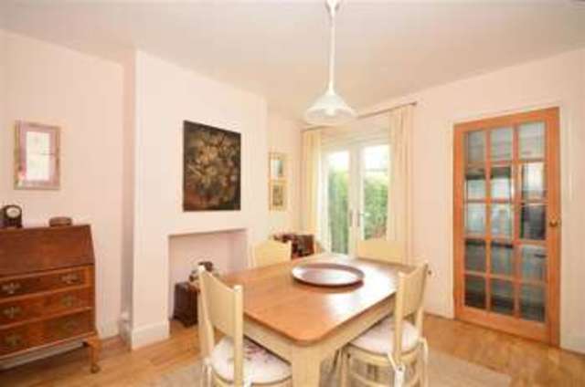  Image of 2 bedroom Terraced house for sale in Meadowbrook Road Dorking RH4 at Dorking Surrey Dorking, RH4 1DH