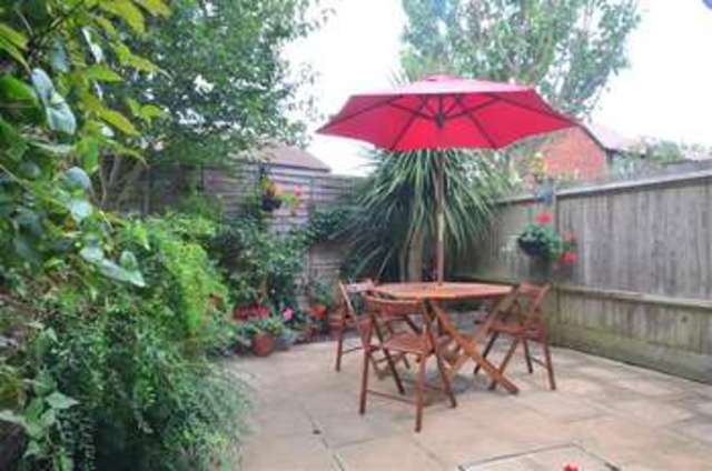  Image of 2 bedroom Terraced house for sale in Meadowbrook Road Dorking RH4 at Dorking Surrey Dorking, RH4 1DH