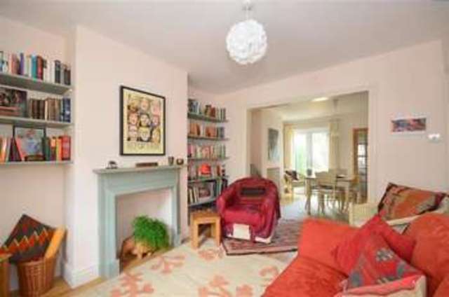  Image of 2 bedroom Terraced house for sale in Meadowbrook Road Dorking RH4 at Dorking Surrey Dorking, RH4 1DH
