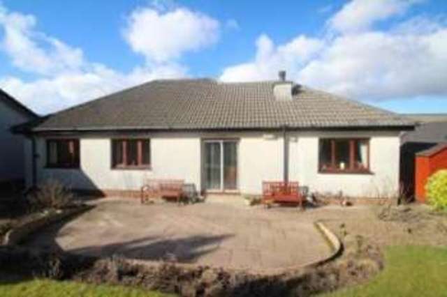  Image of 3 bedroom Bungalow for sale in Mearnscroft Road Newton Mearns Glasgow G77 at Newton Mearns Glasgow Mearns, G77 5QH