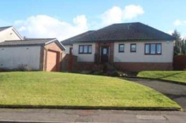  Image of 3 bedroom Bungalow for sale in Mearnscroft Road Newton Mearns Glasgow G77 at Newton Mearns Glasgow Mearns, G77 5QH