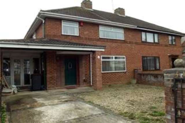  Image of 3 bedroom Detached house to rent in Melbourne Avenue Bromsgrove B61 at Bromsgrove, B61 8SF