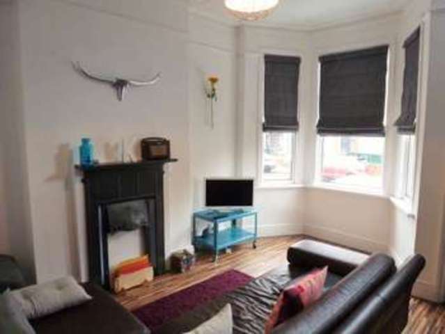  Image of 2 bedroom End of Terrace to rent in Melbourne Road Coventry CV5 at Earlsdon Coventry Chapel Fields, CV5 6JJ