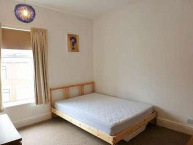  Image of 2 bedroom End of Terrace to rent in Melbourne Road Coventry CV5 at Earlsdon Coventry Chapel Fields, CV5 6JJ