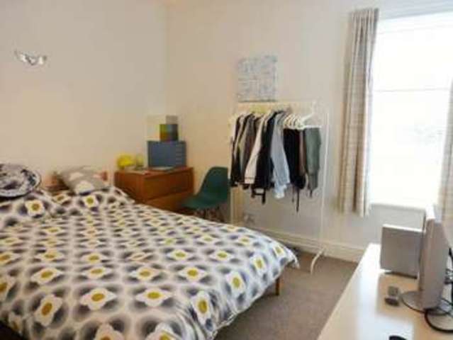  Image of 2 bedroom End of Terrace to rent in Melbourne Road Coventry CV5 at Earlsdon Coventry Chapel Fields, CV5 6JJ