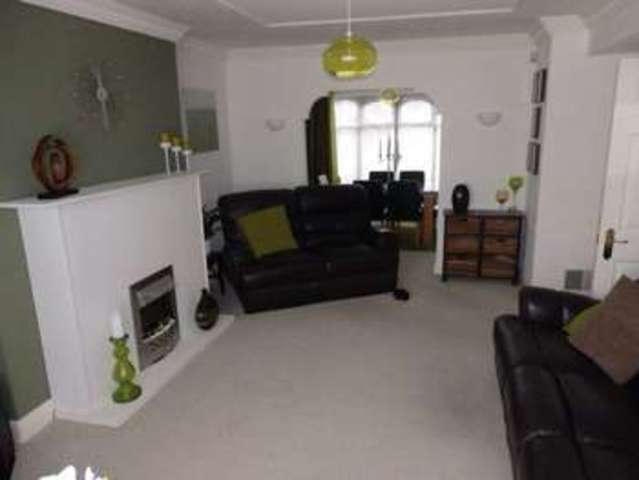  Image of 3 bedroom Terraced house for sale in Meldon Drive Bilston WV14 at Meldon Drive  Bilston, WV14 8BQ