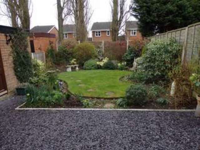  Image of 3 bedroom Terraced house for sale in Meldon Drive Bilston WV14 at Meldon Drive  Bilston, WV14 8BQ