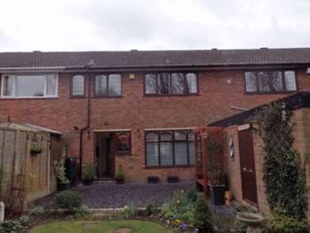  Image of 3 bedroom Terraced house for sale in Meldon Drive Bilston WV14 at Meldon Drive  Bilston, WV14 8BQ