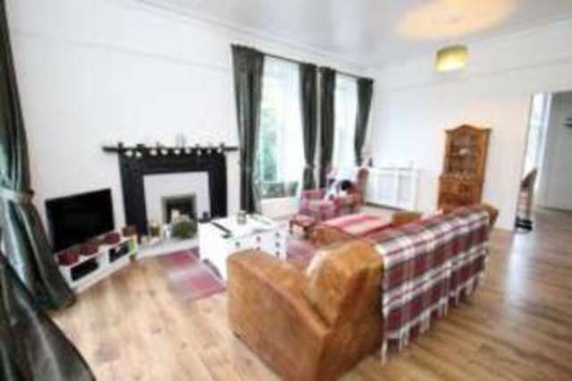  Image of 3 bedroom Detached house for sale in Milliken Park Road Kilbarchan Johnstone PA10 at Milliken Park Road Kilbarchan Millikenpark, PA10 2DB