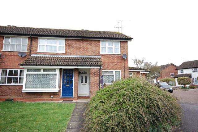  Image of 2 bedroom Maisonette to rent in Melling Close Earley Reading RG6 at Melling Close Earley Earley, RG6 7XN