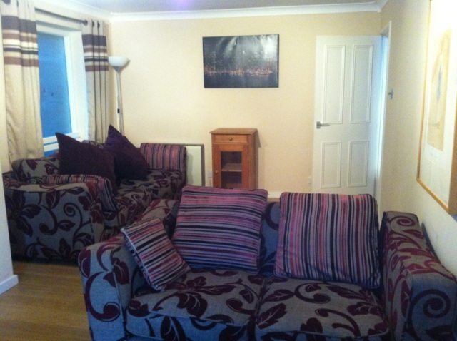  Image of 2 bedroom Apartment to rent in Robinson Row Hull HU1 at Robinson Row  Hull, HU1 2QX