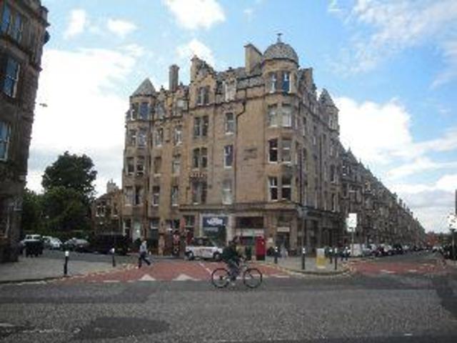  Image of 5 bedroom Flat to rent in Merchiston Place Edinburgh EH10 at Bruntsfield Edinburgh Edinburgh, EH10 4NP