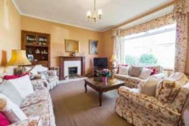  Image of 3 bedroom Bungalow for sale in Merryton Avenue Giffnock Glasgow G46 at Giffnock Glasgow Giffnock, G46 6DY