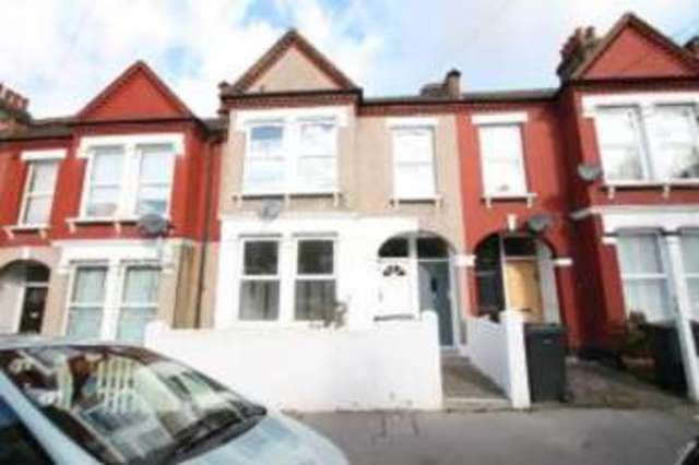  Image of 2 bedroom Maisonette for sale in Mersham Road Thornton Heath CR7 at Thornton Heath Surrey Upper Norwood, CR7 8NU