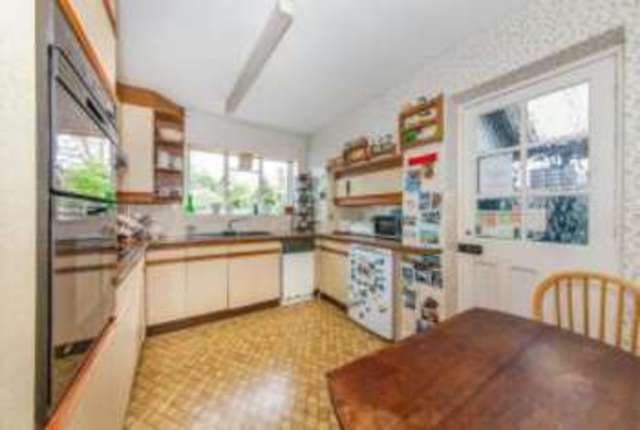  Image of 3 bedroom Detached house for sale in London Road South Merstham Redhill RH1 at Merstham Redhill Merstham, RH1 3DT